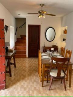 Casa Asilah, Your Serene Mountain Retreat Awaits! - Cútar - 3