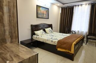 Hazelwood Kandaghat - 9