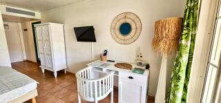 Studio Hippocampe P&V - Sainte-Luce - 5