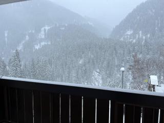 Ferienwohnung Rendl-Blick - Sankt Anton am Arlberg - 1