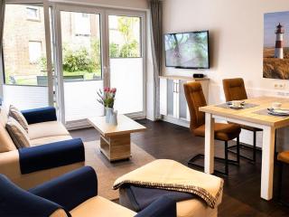 Ferienwohnung-Norddeicher-Perle-2 - Norden - 8