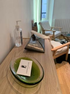 Cocoon Gallery Paris - Paris - 1