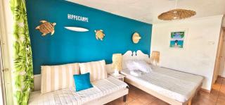 Studio Hippocampe P&V - Sainte-Luce - 7