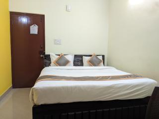 Srinath stays - Bangalore - 2