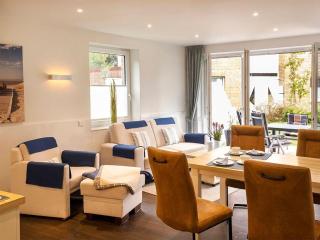 Ferienwohnung-Norddeicher-Perle-2 - Norden - 9