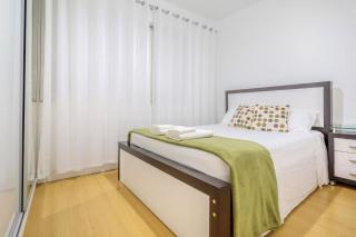 Apartamento Aconchegante no Centro CP0138 - Florianópolis - 6