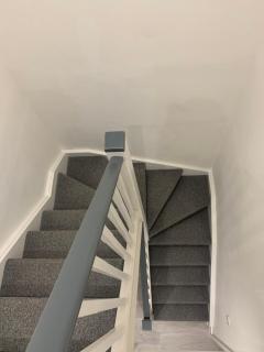 Lovely 1-bedroom flat with Patio - 5