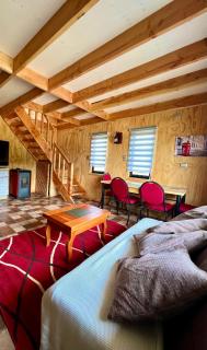 Cabañas Puntocom - Puerto Aysén - 8