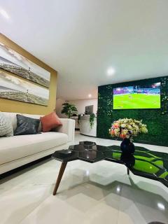 Oasis Home - Bogota - 8