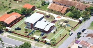 Pousada 4 Estações itapoa - 1