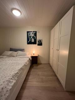 Flott leilighet, nydelig natur - gratis parkering - Tromsø - 4