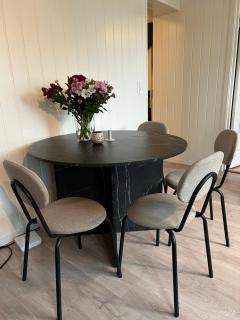 Flott leilighet, nydelig natur - gratis parkering - Tromsø - 7