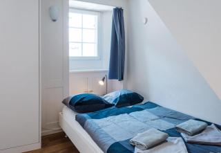 HITrental Schmidgasse - Apartments - Zurigo - 3