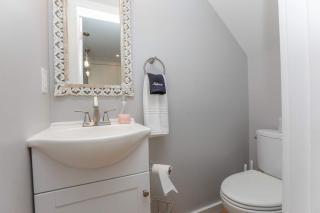 Sojourn's Sea Views with Balcony Sleeps 10 - 1