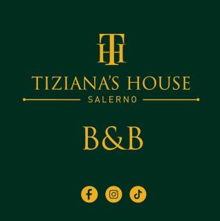 TIZIANA'S HOUSE - Salerno - 9