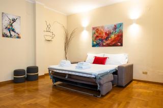 Casa Savorelli - Rome - 7