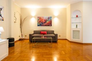 Casa Savorelli - Rome - 3
