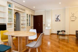 Casa Savorelli - 1