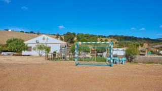Luxurious Villa in Prado del Rey with Pool - Prado del Rey - 7