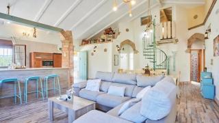 Luxurious Villa in Prado del Rey with Pool - Prado del Rey - 1