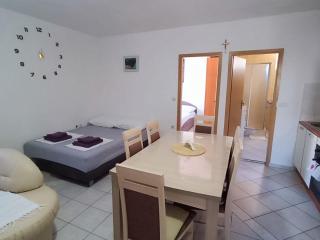 Apartment Kety - Novalja - 1