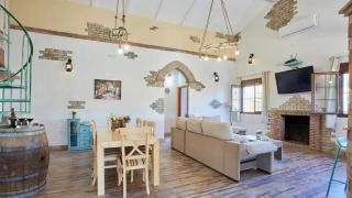 Luxurious Villa in Prado del Rey with Pool - Prado del Rey - 4
