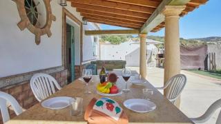 Luxurious Villa in Prado del Rey with Pool - Prado del Rey - 8