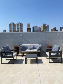 Apartamento Espaçoso - Curitiba - 2