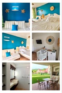 Studio Hippocampe P&V - Sainte-Luce - 0