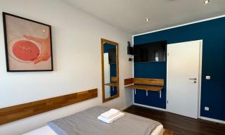 SmartStay Hotel Pumpengasse - Wolfsburg - 7