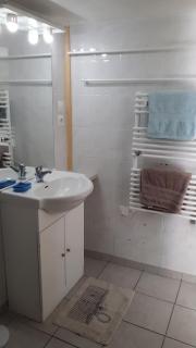 Studio indépendant avec jardin - 4