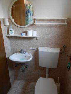 Apartments Nadica - Sevid - 2