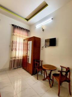 Nhà Nghỉ Xuân Thùy - Ấp Rạch Mẹo - 5