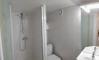 Studio indépendant avec jardin - 5