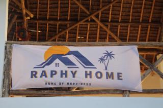 Raphy Home - Nungwi - 0