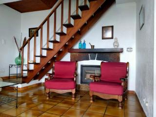 Maison de village corse - Campitello - 4