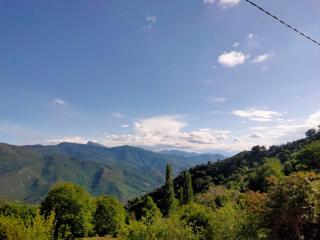 Maison de village corse - Campitello - 1