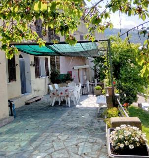Maison de village corse - Campitello - 9