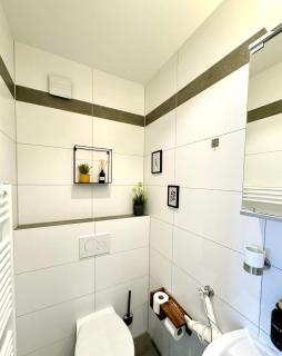 SmartStay Hotel Pumpengasse - Wolfsburg - 6
