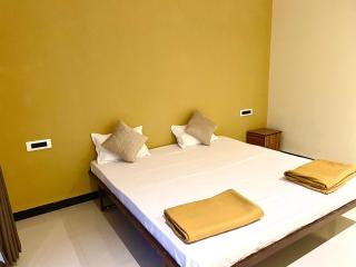 Scarlet Resort Alibag - Mumbai - 2