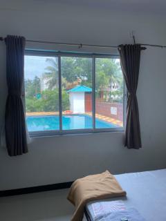 Scarlet Resort Alibag - Mumbai - 3