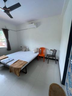 Scarlet Resort Alibag - 3