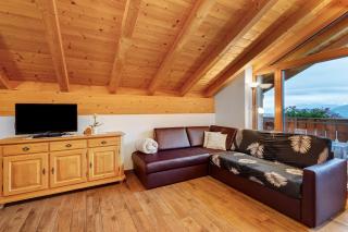 Oberhof Apt Panorama - Vallarga - 5