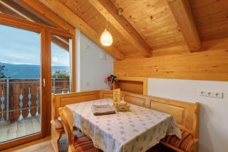 Oberhof Apt Panorama - Vallarga - 6