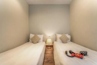 Luxury Apartment A La Carte 1405 - Danang - 4