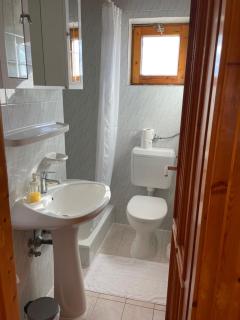 Leitner Apartman - 8