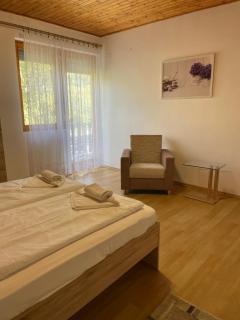 Leitner Apartman - 6
