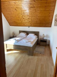 Leitner Apartman - 5
