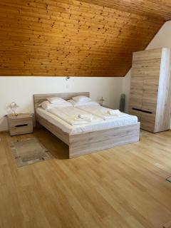 Leitner Apartman - 2