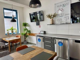 MEINpartments - Full service living - Wolfsburg - 2